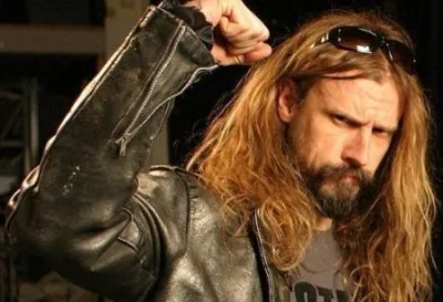 Rob Zombie